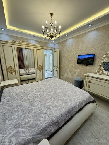 3 otaqlı yeni tikili - 8 Noyabr m. - 148 m² (6)