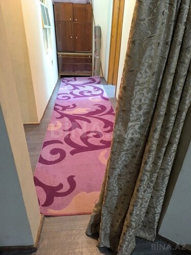 3 otaqlı həyət evi/bağ evi - Badamdar q. - 85.9 m² (6)