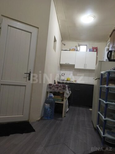 3 otaqlı həyət evi/bağ evi - Badamdar q. - 85.9 m² (10)