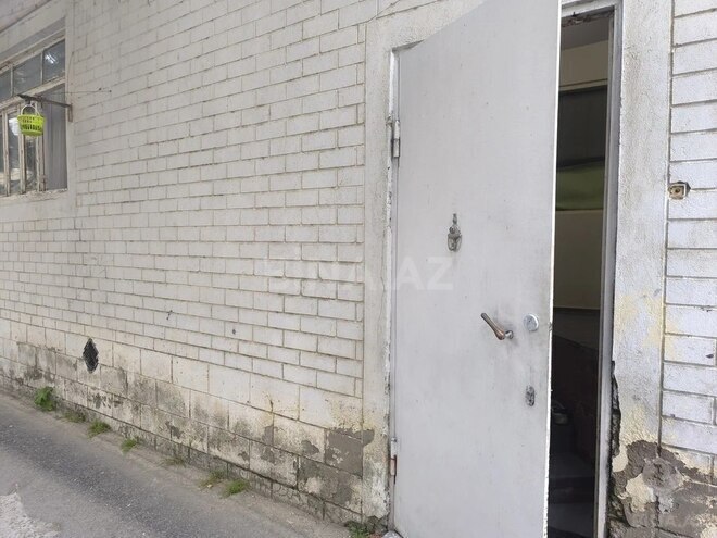 3 otaqlı həyət evi/bağ evi - Badamdar q. - 85.9 m² (3)
