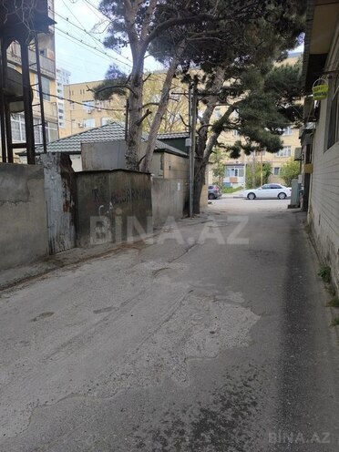 3 otaqlı həyət evi/bağ evi - Badamdar q. - 85.9 m² (1)