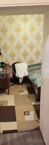3 otaqlı həyət evi/bağ evi - Badamdar q. - 85.9 m² (7)