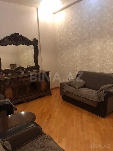 3 otaqlı yeni tikili - Yasamal r. - 120 m² (3)