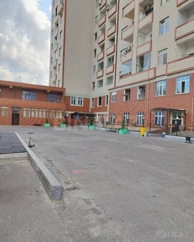 3 otaqlı yeni tikili - Yasamal r. - 120 m² (1)