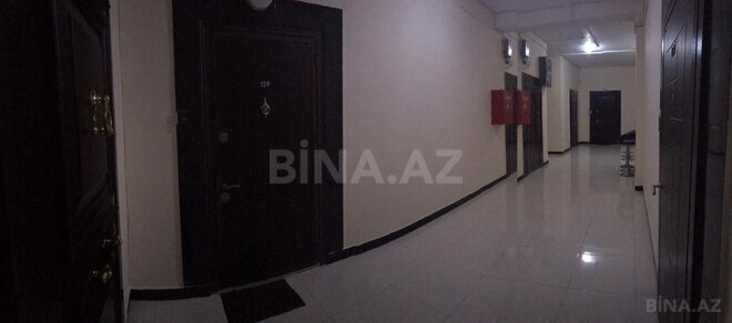 3 otaqlı yeni tikili - Yasamal r. - 120 m² (4)