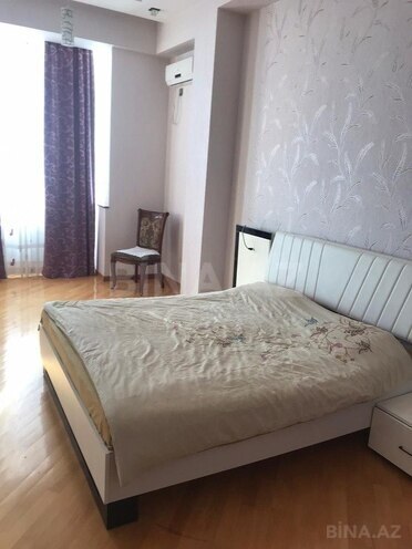 3 otaqlı yeni tikili - Yasamal r. - 120 m² (7)