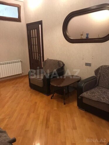 3 otaqlı yeni tikili - Yasamal r. - 120 m² (5)
