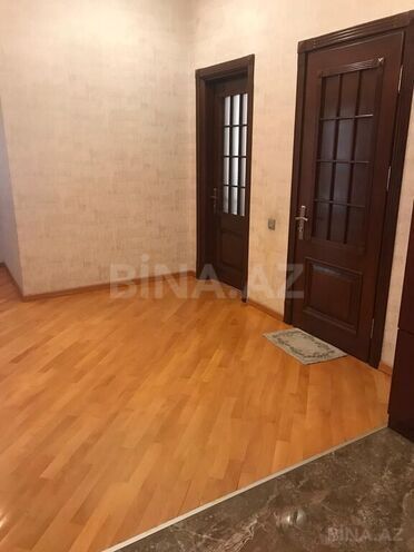 3 otaqlı yeni tikili - Yasamal r. - 120 m² (2)