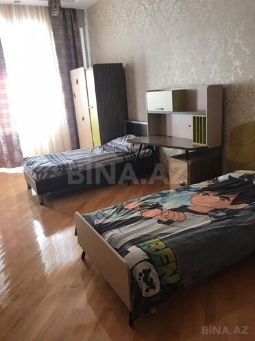 3 otaqlı yeni tikili - Yasamal r. - 120 m² (10)