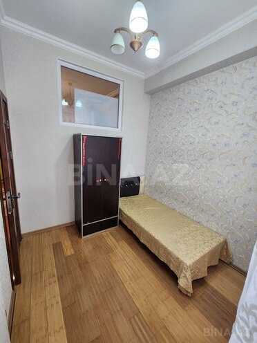 3-комн. новостройка - Хырдалан - 56 м² (6)