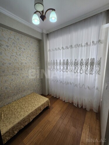 3-комн. новостройка - Хырдалан - 56 м² (7)