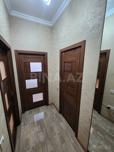 3-комн. новостройка - Хырдалан - 56 м² (8)
