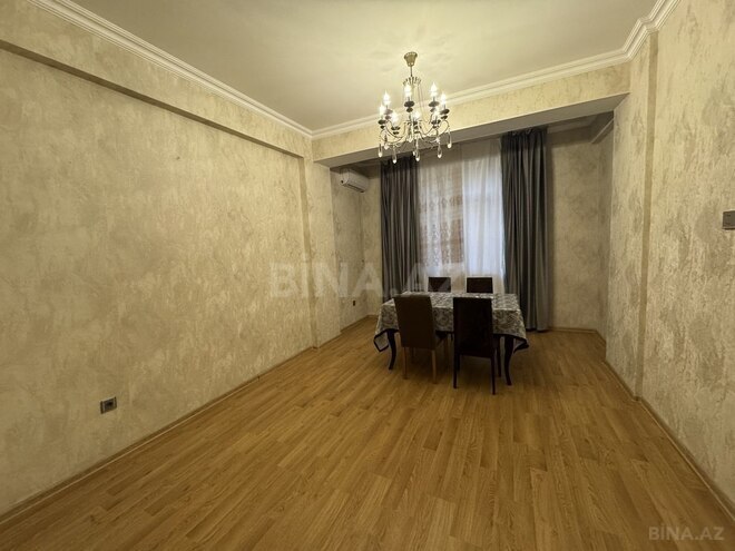 3 otaqlı yeni tikili - Bayıl q. - 80 m² (2)