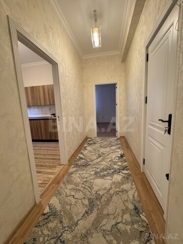 3 otaqlı yeni tikili - Bayıl q. - 80 m² (4)