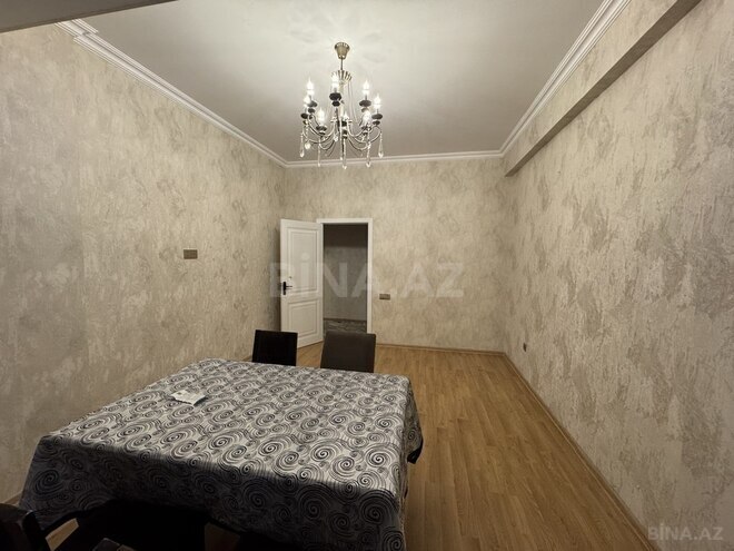 3 otaqlı yeni tikili - Bayıl q. - 80 m² (3)