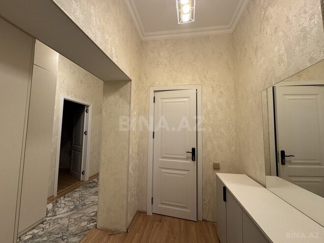 3 otaqlı yeni tikili - Bayıl q. - 80 m² (12)
