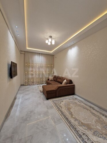 3 otaqlı yeni tikili - Nəsimi r. - 80 m² (9)