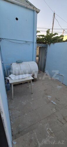 3-комн. дом/дача - пос. Масазыр - 55 м² (2)