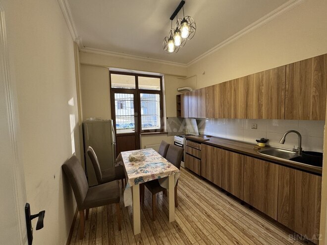 3 otaqlı yeni tikili - Bayıl q. - 80 m² (8)