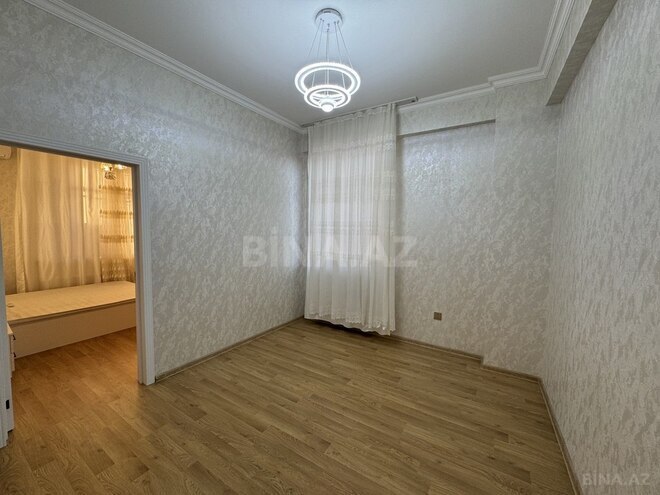 3 otaqlı yeni tikili - Bayıl q. - 80 m² (5)