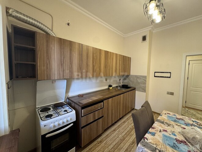 3 otaqlı yeni tikili - Bayıl q. - 80 m² (9)