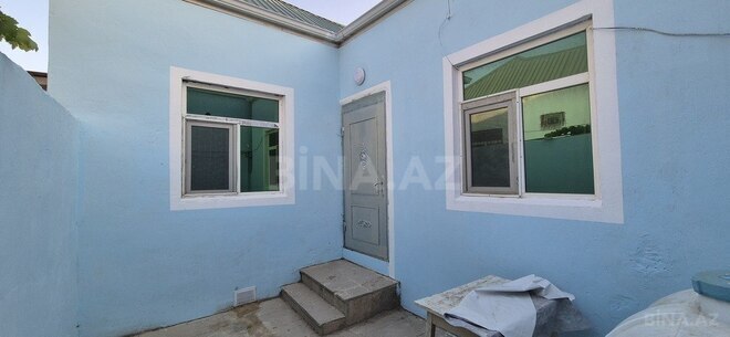 3-комн. дом/дача - пос. Масазыр - 55 м² (1)
