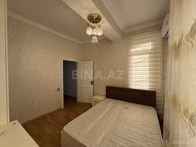 3 otaqlı yeni tikili - Bayıl q. - 80 m² (7)