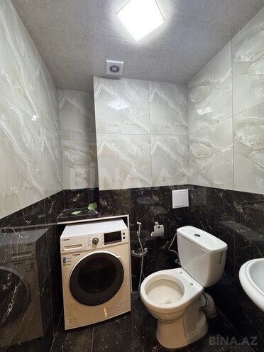3 otaqlı yeni tikili - Bayıl q. - 80 m² (13)