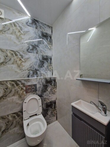 3 otaqlı yeni tikili - Nəsimi r. - 80 m² (18)