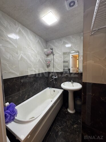 3 otaqlı yeni tikili - Bayıl q. - 80 m² (11)
