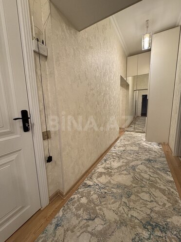 3 otaqlı yeni tikili - Bayıl q. - 80 m² (10)