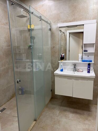 3 otaqlı yeni tikili - Yasamal q. - 140 m² (4)