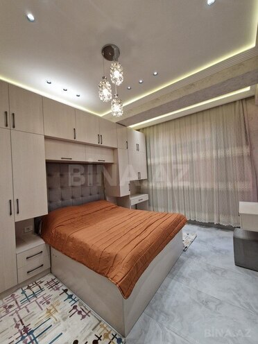 3 otaqlı yeni tikili - Nəsimi r. - 80 m² (2)