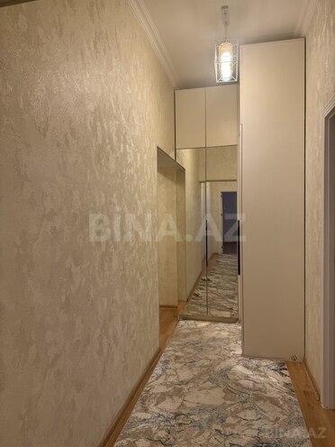 3 otaqlı yeni tikili - Bayıl q. - 80 m² (14)