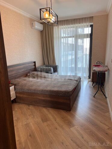 3 otaqlı yeni tikili - Yasamal q. - 140 m² (1)