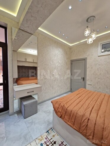 3 otaqlı yeni tikili - Nəsimi r. - 80 m² (3)