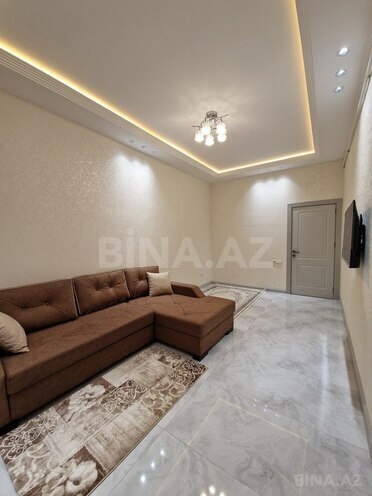 3 otaqlı yeni tikili - Nəsimi r. - 80 m² (1)