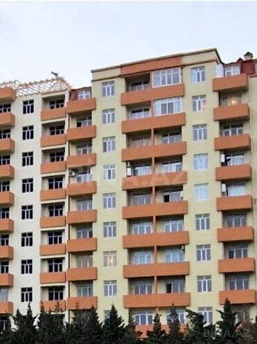2 otaqlı yeni tikili - Xırdalan - 59 m² (1)