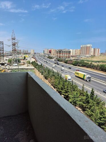 2 otaqlı yeni tikili - Xırdalan - 59 m² (6)