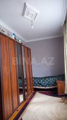 6 otaqlı həyət evi/bağ evi - Saray q. - 170 m² (1)
