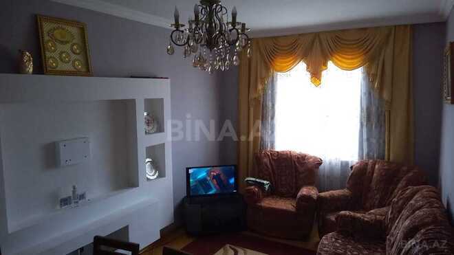 6 otaqlı həyət evi/bağ evi - Saray q. - 170 m² (7)