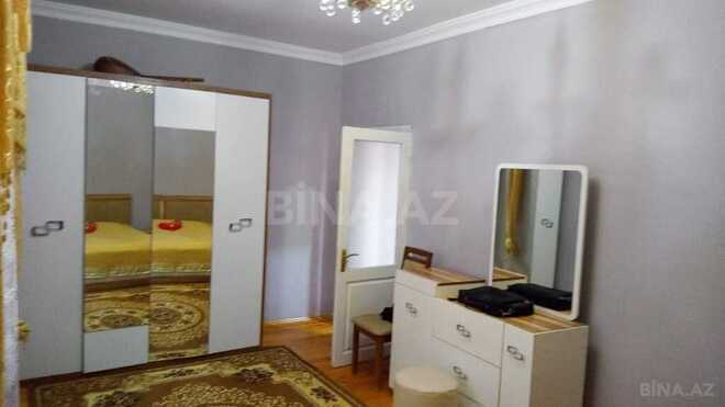 6 otaqlı həyət evi/bağ evi - Saray q. - 170 m² (10)