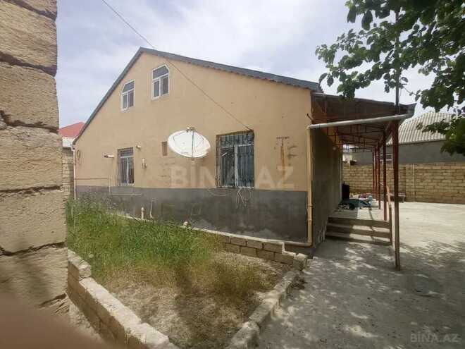 6 otaqlı həyət evi/bağ evi - Saray q. - 170 m² (4)