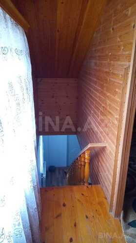 6 otaqlı həyət evi/bağ evi - Saray q. - 170 m² (8)