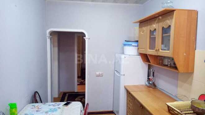 6 otaqlı həyət evi/bağ evi - Saray q. - 170 m² (9)