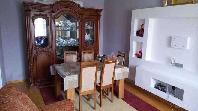 6 otaqlı həyət evi/bağ evi - Saray q. - 170 m² (6)