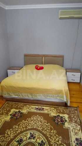 6 otaqlı həyət evi/bağ evi - Saray q. - 170 m² (5)
