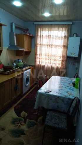 6 otaqlı həyət evi/bağ evi - Saray q. - 170 m² (14)