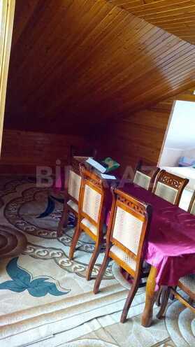 6 otaqlı həyət evi/bağ evi - Saray q. - 170 m² (13)