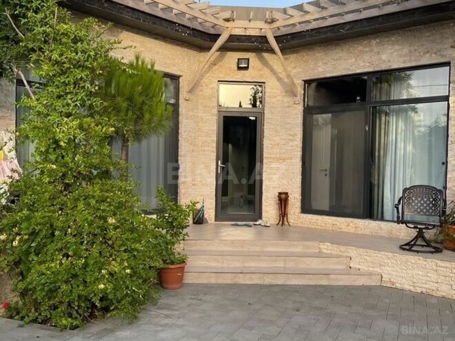 5 otaqlı həyət evi/bağ evi - Şüvəlan q. - 250 m² (4)